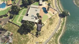 Gta5 Caniso Heist