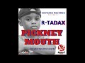 Rtadax  pickney mouth advance recordz