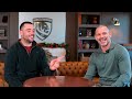 The openside | Ludlow & Hazell