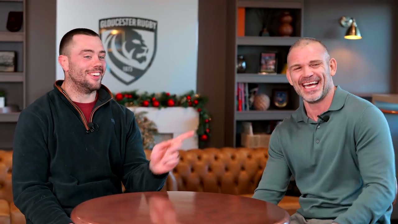 Открытая сторона | Ludlow & Hazell