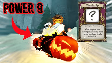 Traumatizing Freshie Gankers In Deepwoken