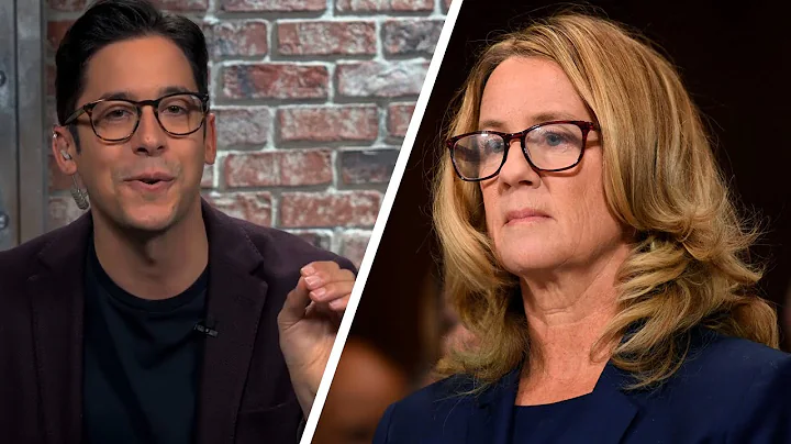 Ford's Testimony Isn't Worthy Of Belief