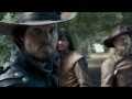 The Musketeers ~ Athos ~ Some Nights ~ FUN