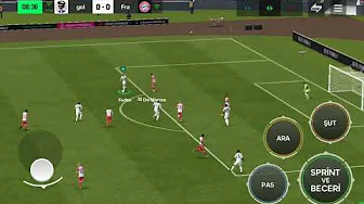 Arkadaşım la FC oynadım ?! thumbnail