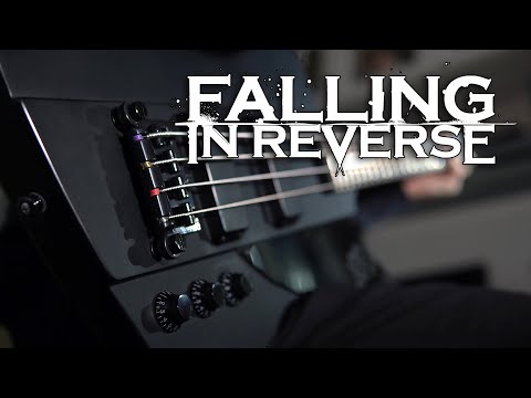 Guitar Flash: Zombiefied By Falling In Reverse - Record Expert (45,681) 