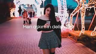 Mani aşkim bir dana 🎶 Elcin Quluzade-Delisiyem