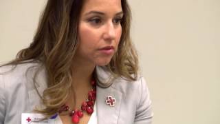 Preparing California for the Big One with Capstone 2015 Exercise - [Workout Zone]