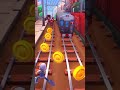 Subway Surfers🏄🏻💜 room 2026 #subwaysurfers #gameplay #room #shorts