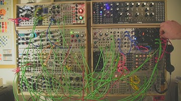 ZVEX Instant Lo-Fi Junky, Rings and Plonk