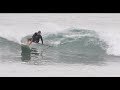 How to SUP Surf - Round House/Slingshot Cutback