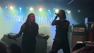 Blind Channel Live - Everybody, Backstreet’s Back (Backstreet Boys) - Reverb, Reading, PA - 5/17/24 by pwm112 51 views 19 hours ago 3 minutes, 37 seconds