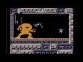 Mega Man 1 - Yellow Guy Boss Fight