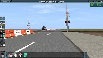 Trainz 12 Railfanning at my fictional route