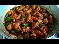      chilli chicken recipe in bengali restaurant style chilli chicken gravy