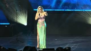 Funda Arar - Kal Benim İçin (Arabesk Geceleri) Resimi