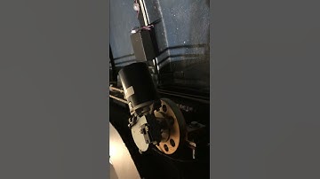 Arduino-enabled observatory dome door opener - 2