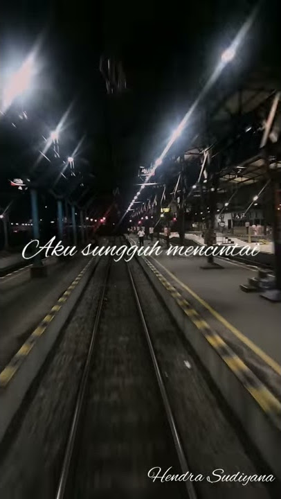 Story WA buat yang LDR bikin sedih - Tuhan jagakan dia