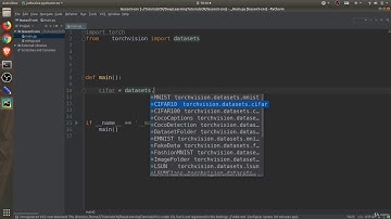 065 CIFAR10数据集介绍