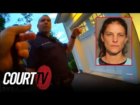 Bodycam: Possible Blood Found in Search for Jennifer Dulos, Evidence