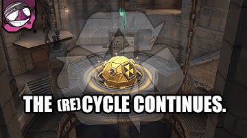 The Problem With New TF2 Maps