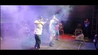 Dua Cincin - Cover Dessy Olivia - Penyak Lalang