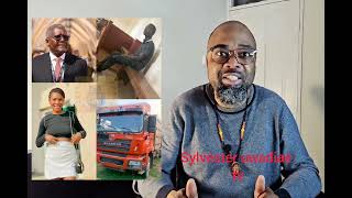 Download Lagu Dangote group finally taking full responsibility of phyna younger sister who was h1t by their truck MP3 Download Lagu Dangote group finally taking full responsibility of phyna younger sister who was h1t by their truck MP3