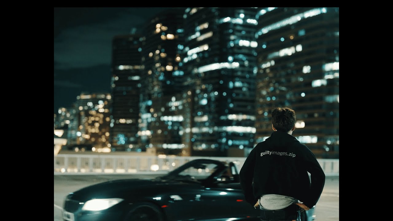 HILLY(힐리) - That's Us (OFFICIAL VIDEO)