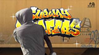 Subway Surfers In Real Life Subway Surfers In Real Life