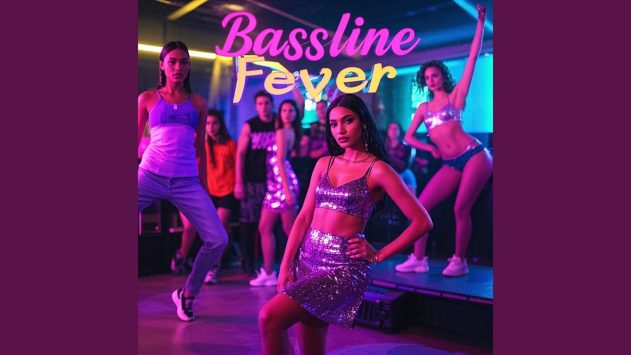 Bassline Fever