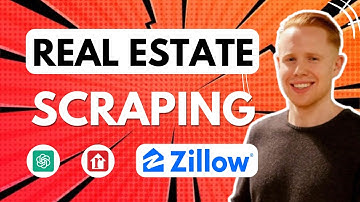 Scrape 1,000+ Real Estate Listings In Seconds Using Make.com