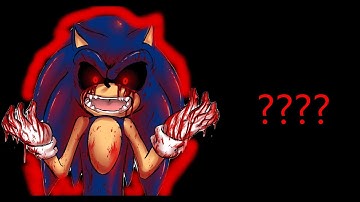 8 FNF Sonic.EXE Sound Variations in 60 Seconds