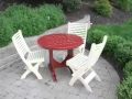 Kathy Peterson Interviews on her decorating books, Lifetime TV Show, and new line of Patio Furniture Kathy Peterson Interviews on her decorating books, Lifetime TV Show, and new line of Patio Furniture