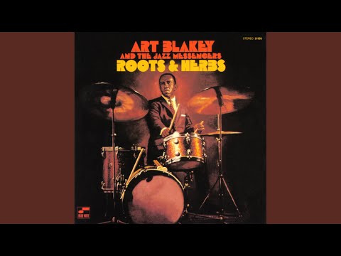 Putar Ping Pong - Art Blakey