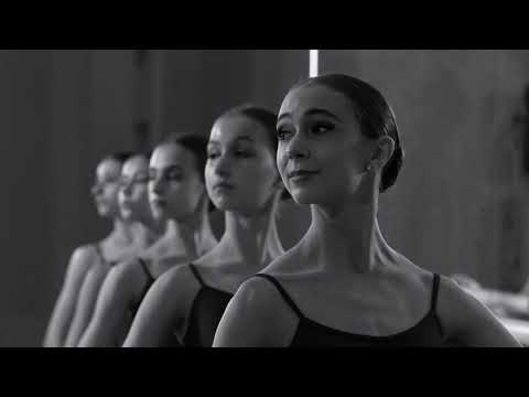 Official promo video Russian Masters Ballet