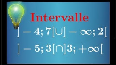 Savoir déterminer l