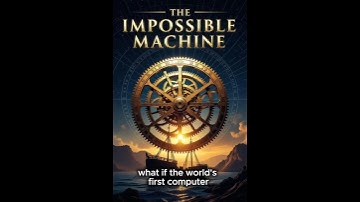 Technology 1,400 Years Ahead of Its Time 🤯 #history #technology #mystery