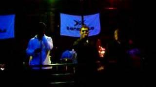 sonora borinquen en mariachi