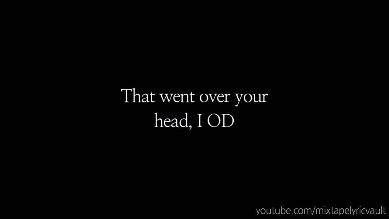 Remy Ma I'm Around [Lyrics] YouTube
