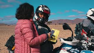 Motomania Desert Challenge