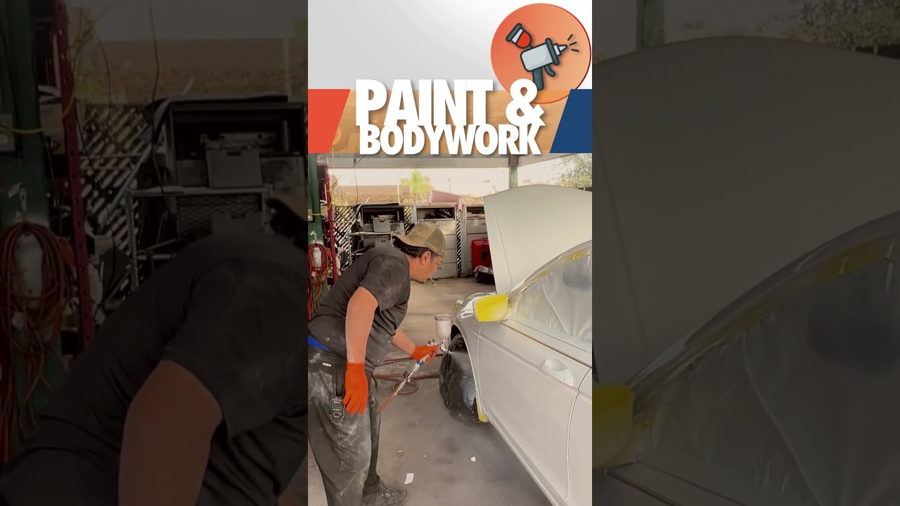 Top-Notch Auto Repairs at EZ AUTO! 🚗🔧 | Open to the Public! 