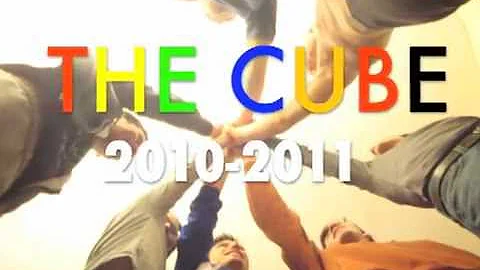 The Cube Video 2010-2011 (Part 1 of 3)