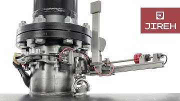 ROTIX - 3-Axis Nozzle Scanner