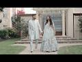 Yogi & Ashwani’s Heartfelt Engagement | A Celebration of Love and Family
