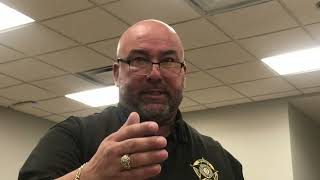 Nelson Fiscal Court meeting Jan. 6, 2026