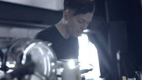 Moritz Simon Geist  -  R.E.M. / Robotic Electronic Music