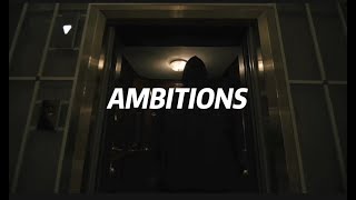 [FREE] СКРИПТОНИТ & PHARAOH type beat - "Ambitions" | Meep type beat