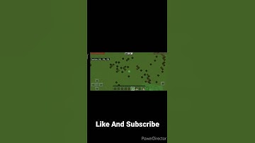 Hardest Slime Block Clutch In Minecraft #mlg #minecraft