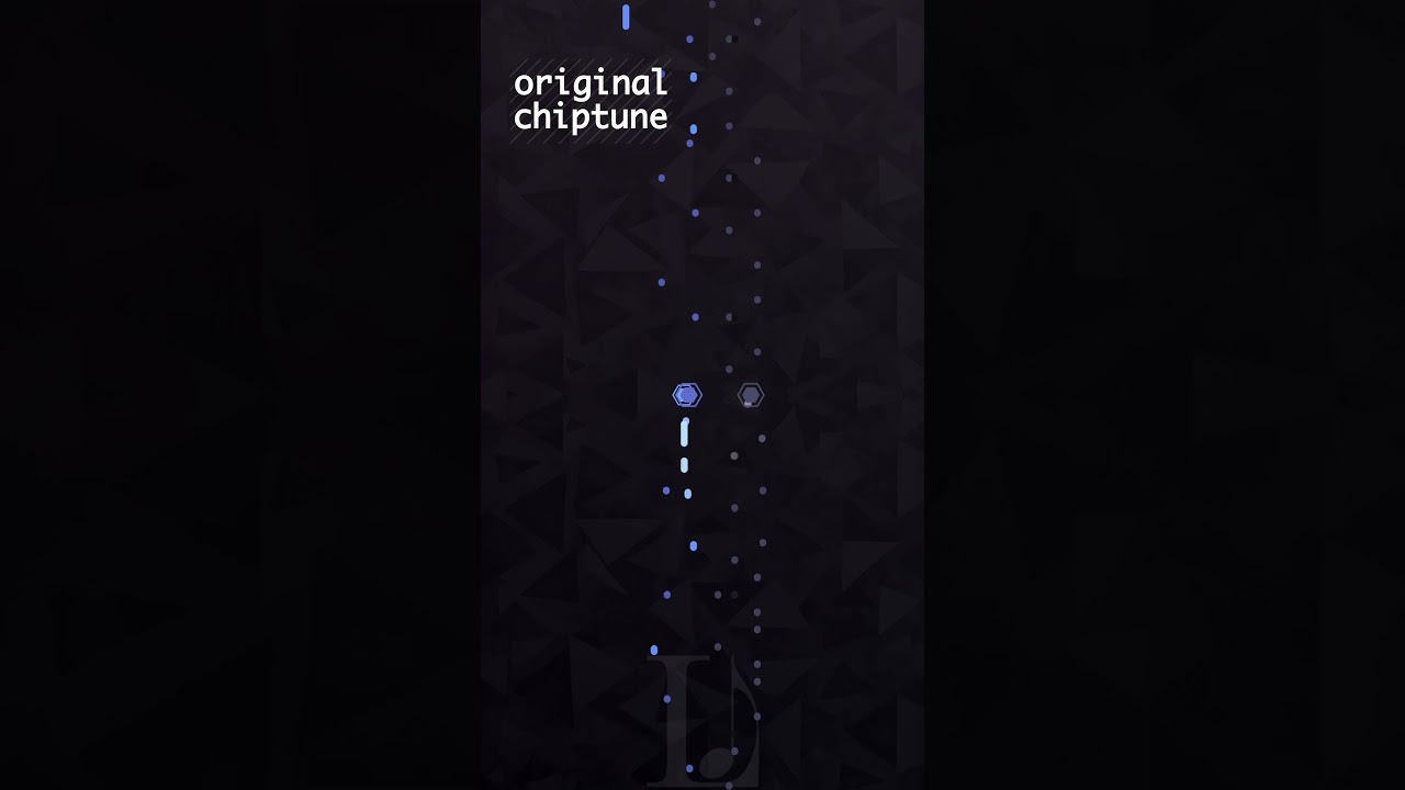 Cave Crawling - faking some delay FX on the NES soundchip! 