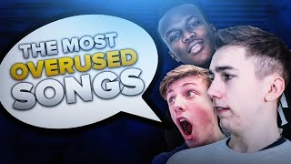 Top 10 Most Overused Songs By FIFA YouTubers Part 2
Enjoy this free download no copyright background music, courtesy of Playback Music Network! Please check out our other YouTube videos for more downloadable music you can use for YouTube, Twitch, and other creative video or audio publishing works.
Subscribe to our channel for more updates and new songs and videos coming soon: https://www.youtube.com/channel/UCA12NErO1sLaJkVJCPXDHPQ?sub_confirmation=1
Part 1: https://www.youtube.com/watch?v=d1fDuQTBqzA
Intro Song: Madison Mars - Milky Way
■■■■■■■■■■■■■■■■■■■■■■■■■■
The YouTube Family
- YouTube Songs (this channel)
https://www.youtube.com/channel/UCA12NErO1sLaJkVJCPXDHPQ
- YouTube Music (Only copyright Free Content)
https://www.youtube.com/channel/UCNVgP2wjqcqJrMwOc3hOT8A
- YouTube Mixes
https://www.youtube.com/channel/UC-bdtjdAqdGs1aef_cmoDfQ
■■■■■■■■■■■■■■■■■■■■■■■■■■
PLAYLISTS
All of YouTuber Songs Montages: https://www.youtube.com/playlist?list=PLXNTdpmM8u0NtvU3IsKQIaCJFnXKf2E34
Top 10/Best of Videos: https://www.youtube.com/playlist?list=PLXNTdpmM8u0P0_Wl18zqSn4-NGLTJt_0S
VINE SONGS: https://www.youtube.com/playlist?list=PLXNTdpmM8u0NX9cnANse30np9rdim44xO
My Favourite Songs: https://www.youtube.com/playlist?list=PLXNTdpmM8u0MmWy7tL_ugi9s1xMsoRFQn
Songs to use for YOUR videos | copyright free songs: https://www.youtube.com/playlist?list=PLXNTdpmM8u0No01_Ix_EHk88x3KfN0Szt
Vlog/Background/Troll Songs: https://www.youtube.com/playlist?list=PLXNTdpmM8u0NOd4dSYi8XydPEfKz1l1pJ
■■■■■■■■■■■■■■■■■■■■■■■■■■
SONGS:
1) Aero Chord - Warrior Of The Night
https://www.youtube.com/watch?v=nMt7nMUcQRQ
2) Odjbox - Otto Croy
https://www.youtube.com/watch?v=RPto4nRUsB8
3) Two Steps From Hell - El Dorado
https://www.youtube.com/watch?v=qiB98Wbsdlo
4) Jetta - Id Love To Change The World (Matstubs remix)
https://www.youtube.com/watch?v=5hEh9LiSzow
5) The Secession Studios - Wake Of The Martyrs
https://www.youtube.com/watch?v=n50YCNFydpE
6) Deeco - Fatality
https://www.youtube.com/watch?v=a9A3-vWrKDI
7) Lucas King - Isolation
https://www.youtube.com/watch?v=vVTP0DOL_2Q
8) Two Steps From Hell - For The Win
https://www.youtube.com/watch?v=rl_ndy61ON4
9) Aero Chord - Boundless
https://www.youtube.com/watch?v=mNn34ErU6kM
10) Micheal Ortega - Broken Hearts
https://www.youtube.com/watch?v=XfYBdcdLjXU Channel Branding done by Alexaps:
https://twitter.com/Alexapsify
youtube.com/Alexapsify Top 10 Most Overused Songs By FIFA YouTubers Part 2