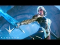 Paragon   Aurora Overview Trailer   PS4